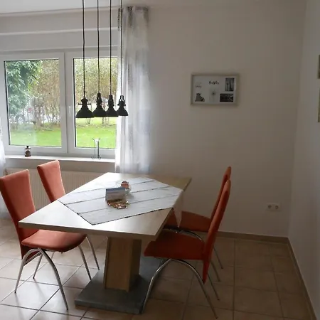 Waldglueck Holiday home