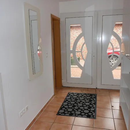 Holiday home Waldglueck