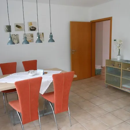 Holiday home Waldglueck *